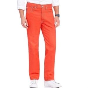 Levis 501 Mens Jeans